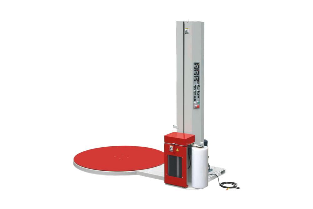 WB-601 Wrapping Machine