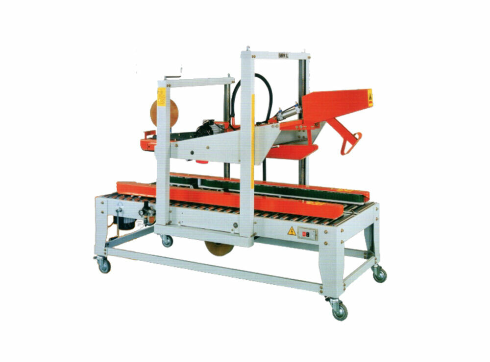 SB - 605 Carton Sealer