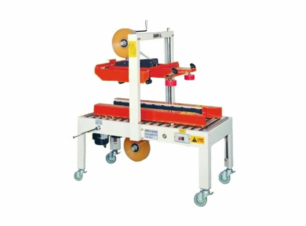 SB - 601 Carton Sealer
